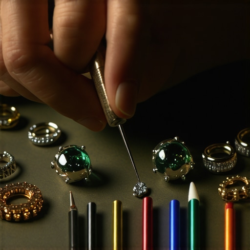 Engraving, Restringing & Stone Setting: Ultimate Guide for Trust & Results