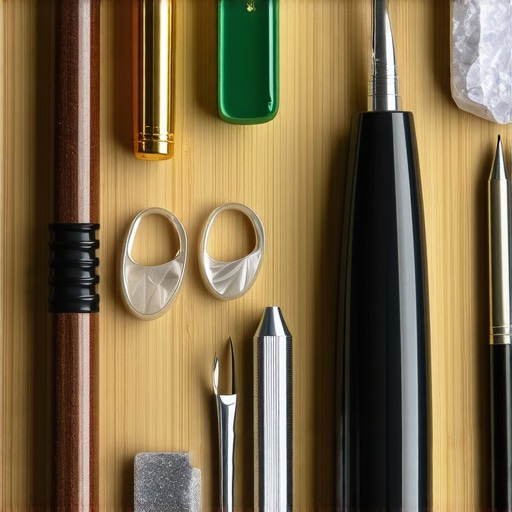 Engraving, Stone Setting & Restringing: Effective Tips for Jewelry Trust