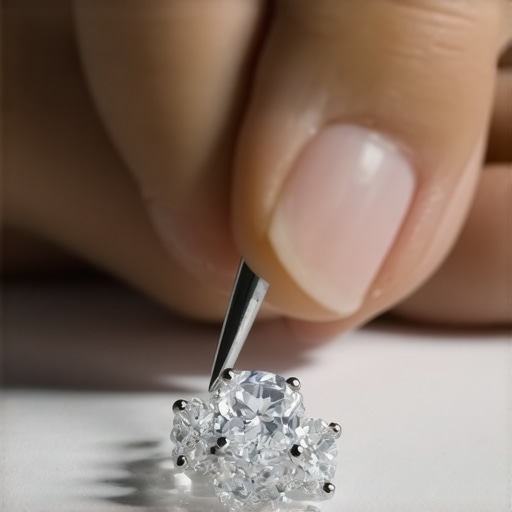 Expert Diamonds & Stone Setting Techniques for Stunning Jewelry