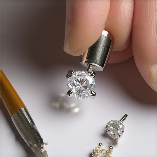 Expert Jewelry Appraisal & Engraving Tips to Boost Trust