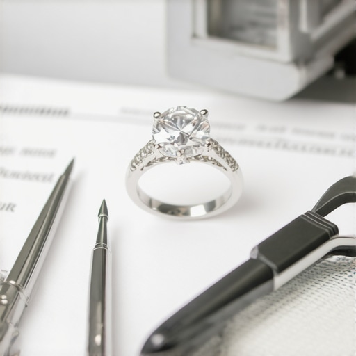 Expert Jewelry Appraisal & Restringing Tips to Transform Your Confidence
