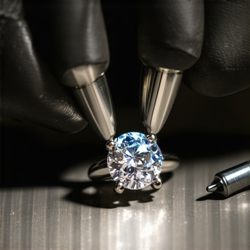 Expert Stone Setting & Appraisal Tips for Jewelry Trust