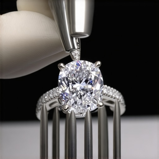 Expert Stone Setting & Appraisal Tips to Enhance Jewelry Trust