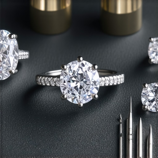 Expert Stone Setting Tips for Stunning Jewelry 10:18