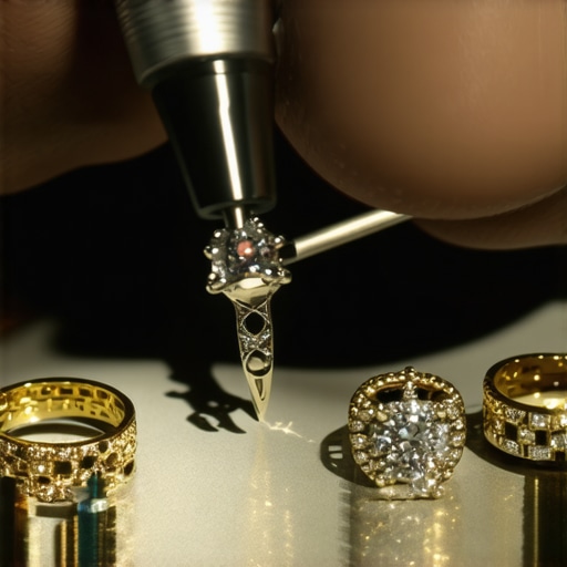 Jewelry Appraisal & Engraving: How to Build Confidence in Custom Results