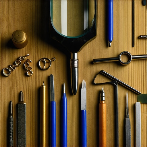 Jewelry Appraisal & Repair: Essential Tips for Trust & Accuracy