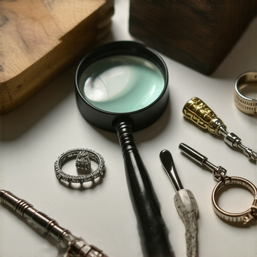 Jewelry Appraisal & Restringing: Proven Tips to Boost Confidence in Your Jewelry