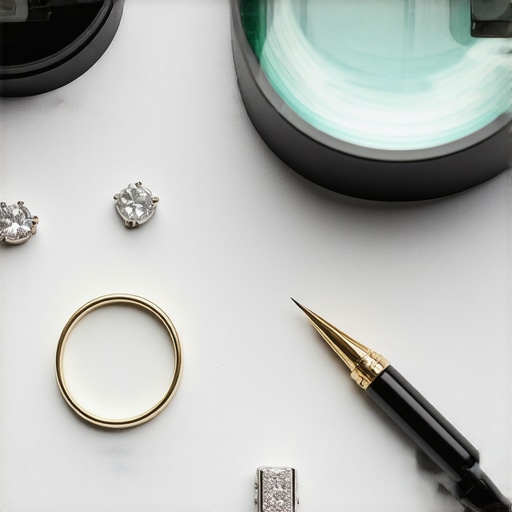 Jewelry Appraisal & Restringing: Proven Tips to Transform Jewelry Confidence