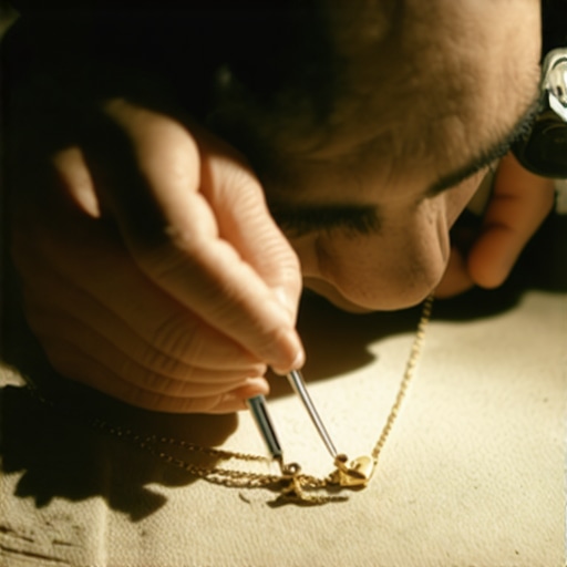 Restringing & Engraving: Proven Strategies to Boost Jewelry Confidence