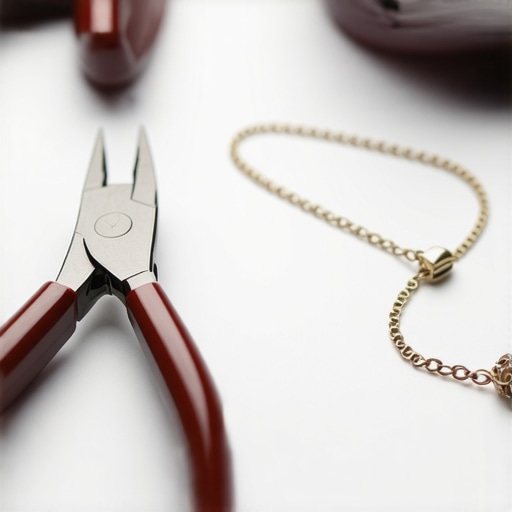 Restringing Jewelry: Quick Guide to Restoring Elegance 16:42