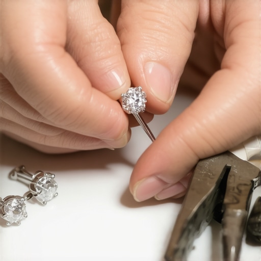 Stone Setting & Restringing: Top Techniques to Improve Jewelry Durability