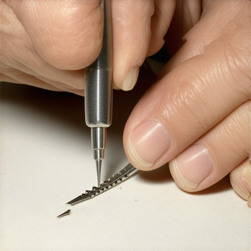 Top Engraving and Restringing Tips to Boost Jewelry Trust