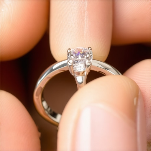 Top Stone Setting Techniques to Elevate Jewelry Confidence