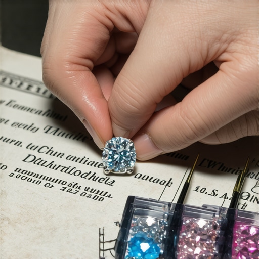 Best Restringing, Stone Setting & Appraisal Tips to Build Trust in Jewelry