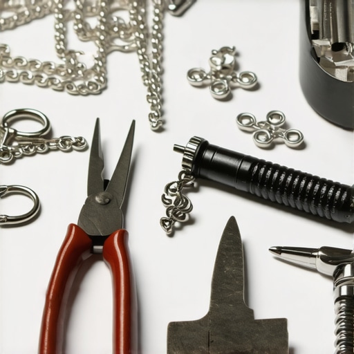 Build Confidence with Restringing & Engraving Mastery in Jewelry Repair