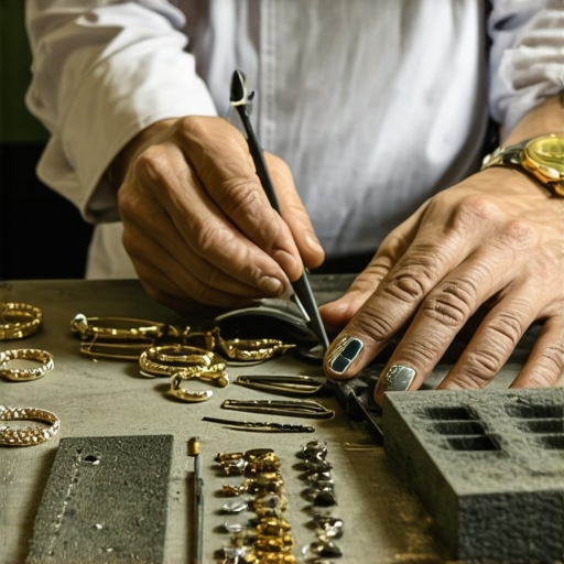 Effective Engraving & Restringing Strategies to Transform Jewelry Results in 2024