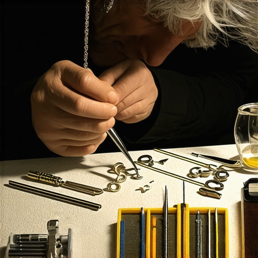 Effective Restringing & Engraving Tips to Enhance Jewelry Confidence