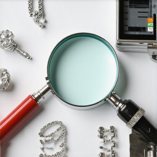 Engraving & Appraisal Tips to Boost Jewelry Trust in 2024