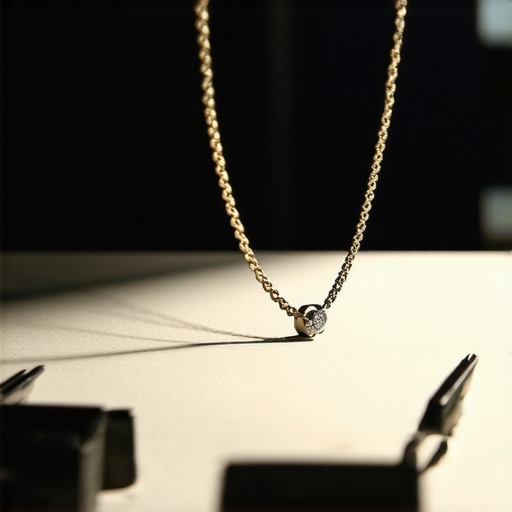 Engraving & Restringing Tips for Lasting Jewelry Trust in 2024