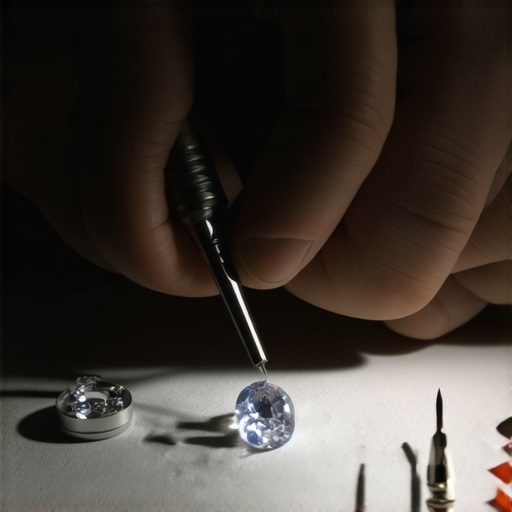 Engraving & Stone Setting Tips to Elevate Jewelry Trust Today