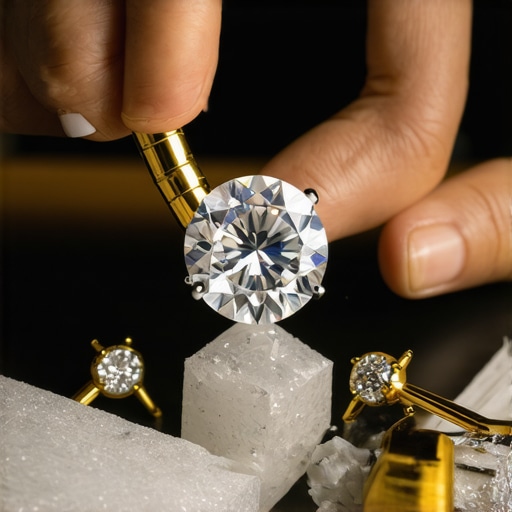 Expert Appraisal & Engraving Tips to Boost Jewelry Trust in 2024