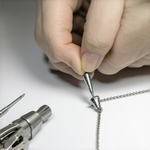 Expert Engraving & Restringing Techniques for Lasting Jewelry Trust