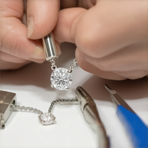 Expert Jewelry Appraisal & Restringing Tips to Build Trust & Confidence