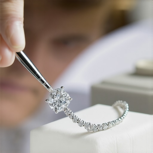 Expert Jewelry Appraisal & Restringing Tips to Transform Your Confidence