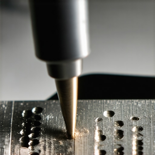 Expert Jewelry Engraving Techniques Jeweler engraving intricate design on jewelry with precision tools