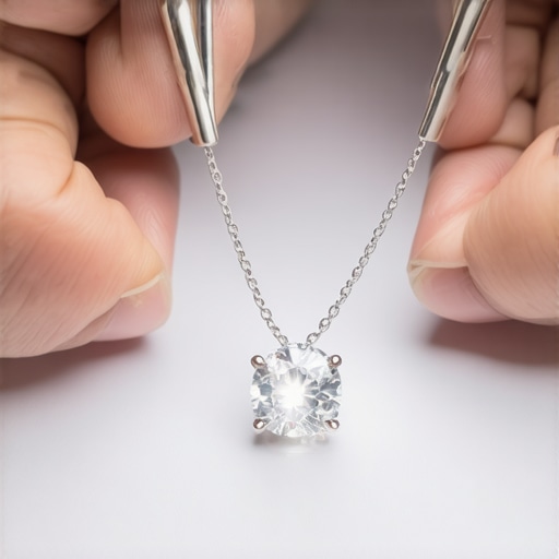 Expert Restringing & Appraisal Tips to Boost Jewelry Trust