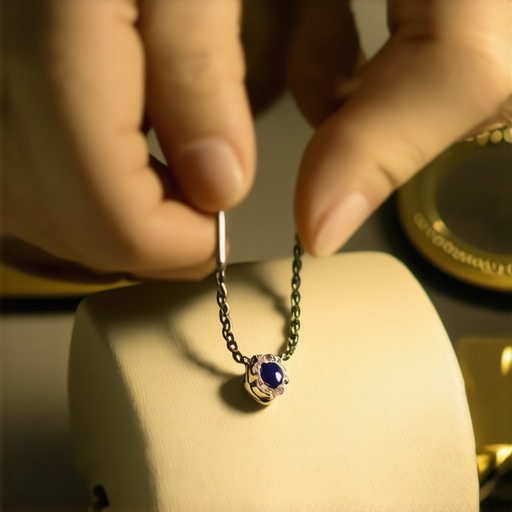Expert Restringing & Engraving Secrets to Transform Your Jewelry,