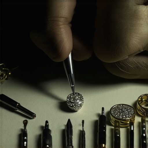 Expert Restringing & Engraving Strategies to Elevate Jewelry Results
