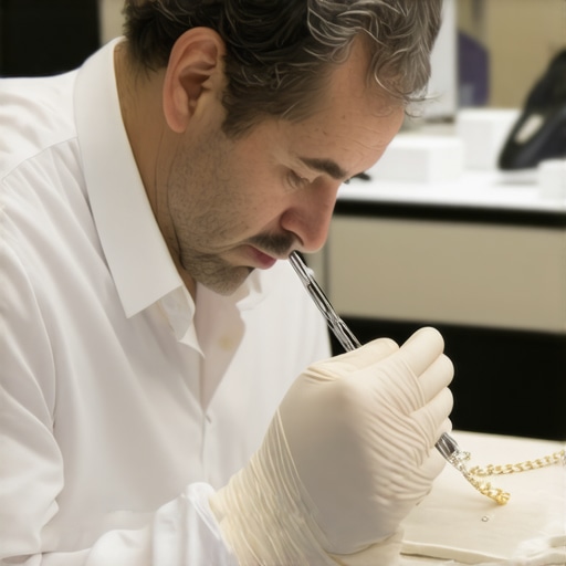 Expert Restringing & Jewelry Appraisal Strategies to Build Customer Confidence Today