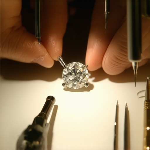 Expert Stone Setting & Engraving Tips to Elevate Jewelry Trust