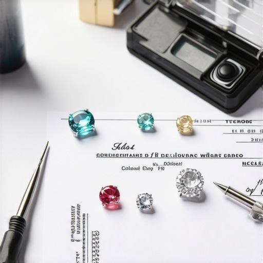 Expert Stone Setting & Jewelry Appraisal Tips to Boost Customer Confidence