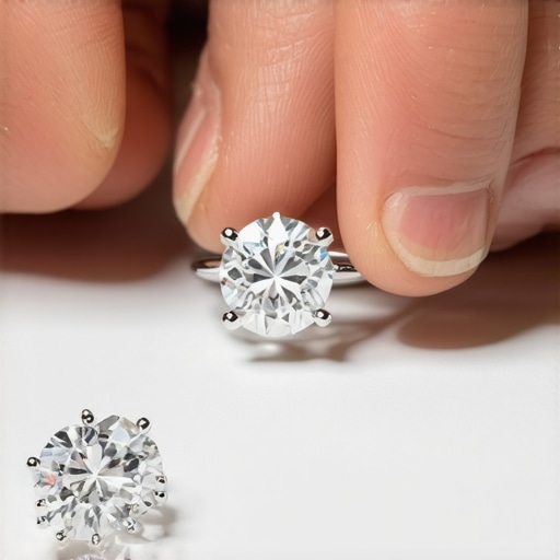 Expert Stone Setting & Jewelry Appraisal Tips to Build Confidence Today