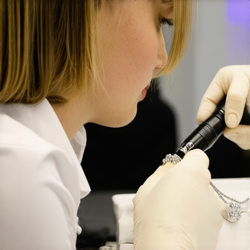 Jewelry Appraisal & Restringing: Proven Strategies to Elevate Customer Confidence