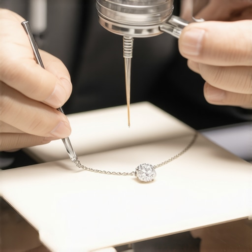 Mastering Jewelry Appraisal: How to Build Customer Trust & Confidence