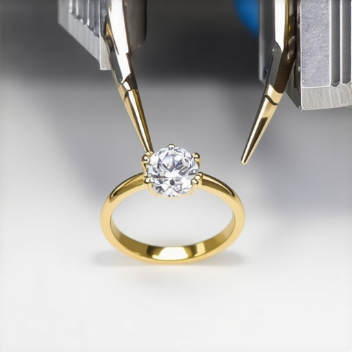 Mastering Stone Setting & Restringing for Stunning Jewelry Results