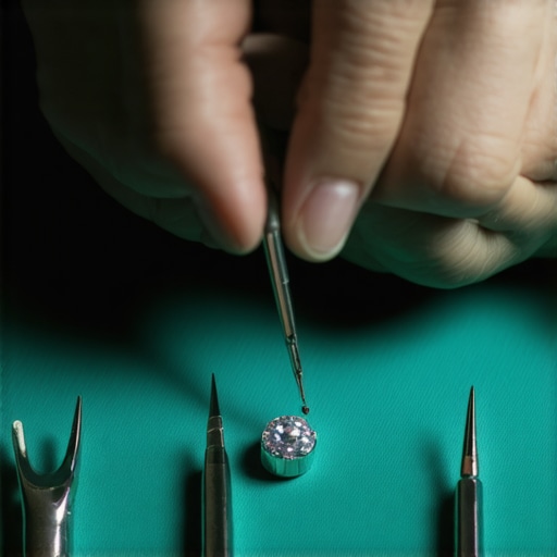 Restringing & Appraisal Secrets for Lasting Jewelry Confidence at Noon