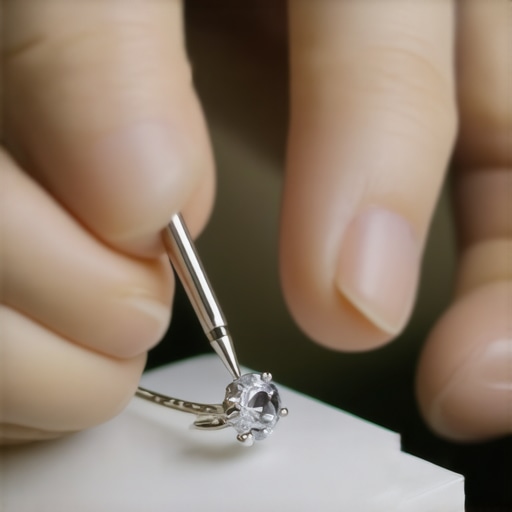 Restringing & Appraisal Tips for Jewelry Confidence, Enhance Results