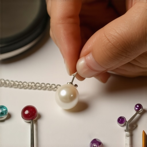 Restringing & Appraisal Tips to Boost Jewelry Trust & Value