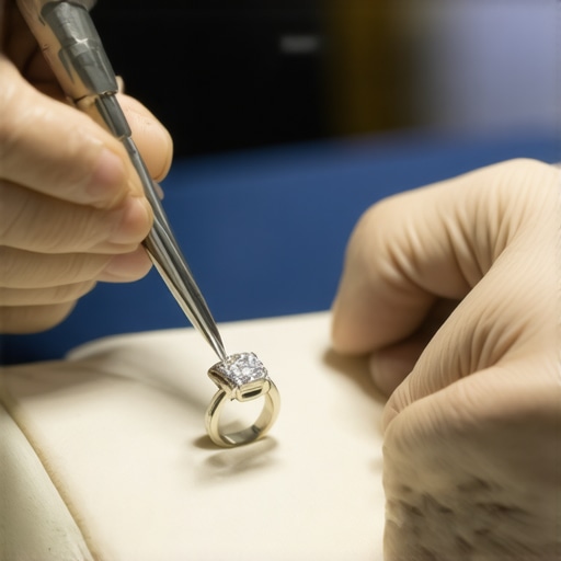 Restringing & Appraisal Tips to Enhance Jewelry Confidence