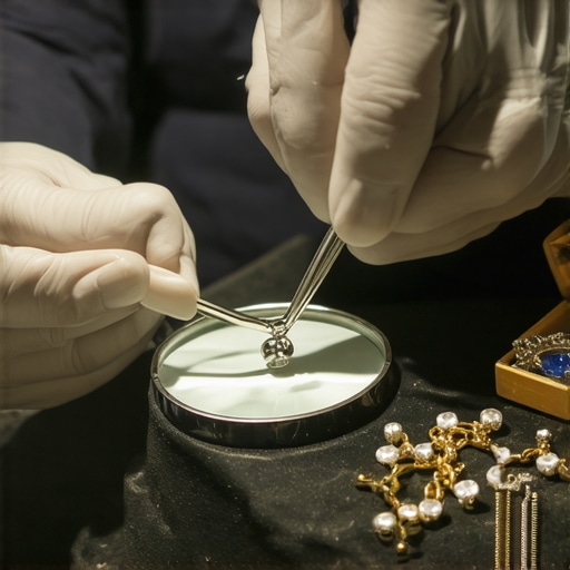 Restringing & Appraisal Tips to Enhance Jewelry Trust & Value