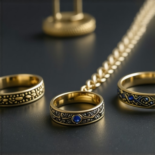 Restringing & Engraving: Effective Strategies to Build Jewelry Trust