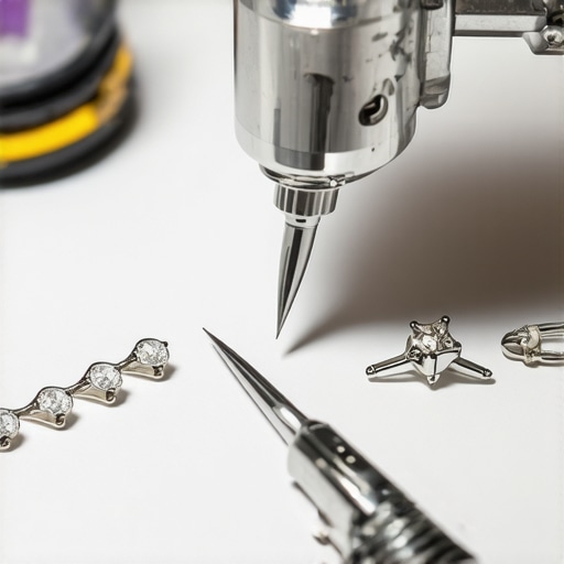 Restringing & Engraving Secrets to Enhance Jewelry Trust in 2024