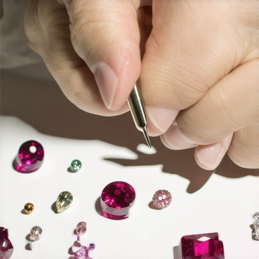 Restringing & Stone Setting Techniques to Transform Jewelry Results Today