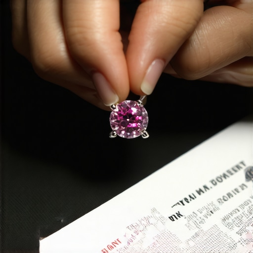 Stone Setting & Appraisal: Boost Your Jewelry Trust and Results