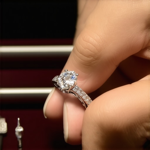 Stone Setting & Appraisal Strategies to Boost Jewelry Confidence in 2024