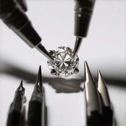 Stone Setting & Appraisal Tips to Boost Jewelry Trust in 2024